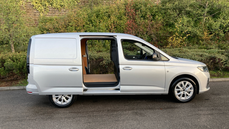 Ford Transit Connect 250 L2 Petrol 1.5 EcoBoost PHEV 150 Limited Van Auto